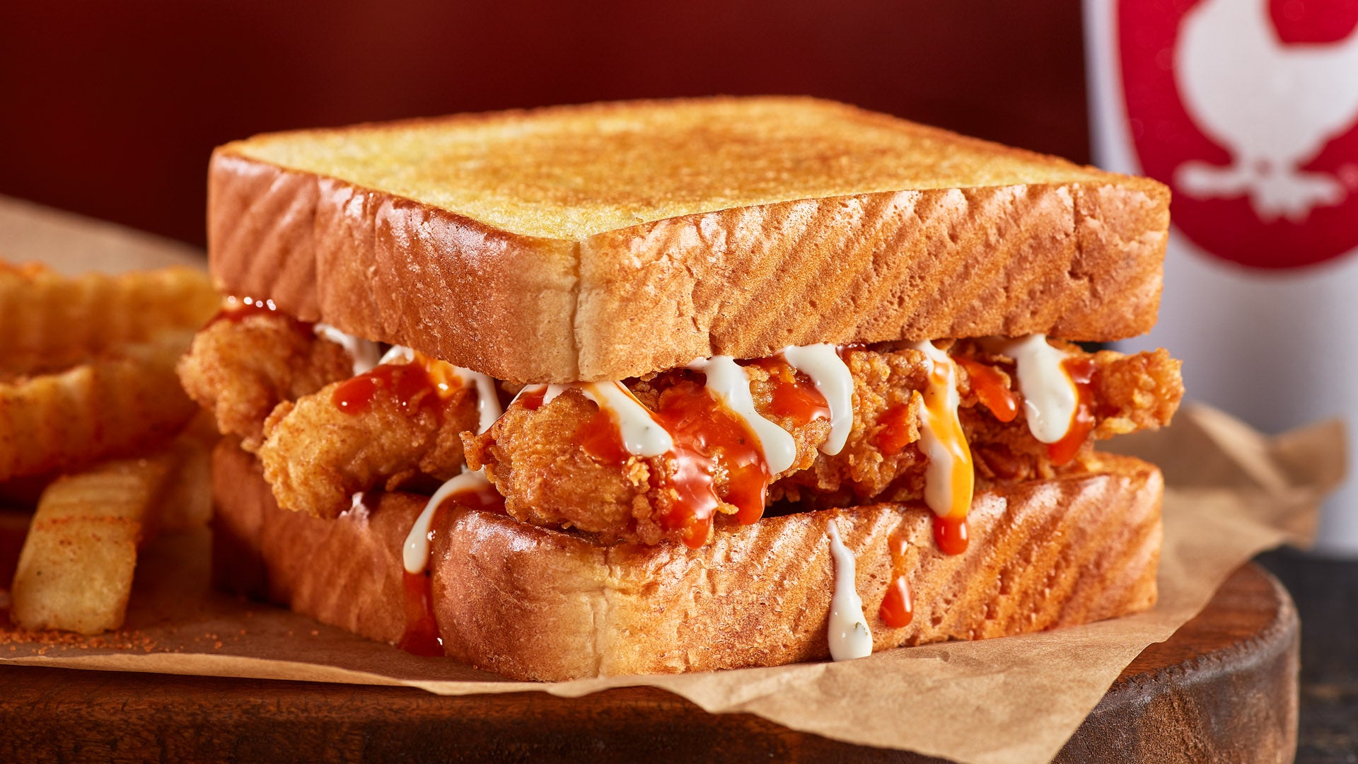 Zaxbys
