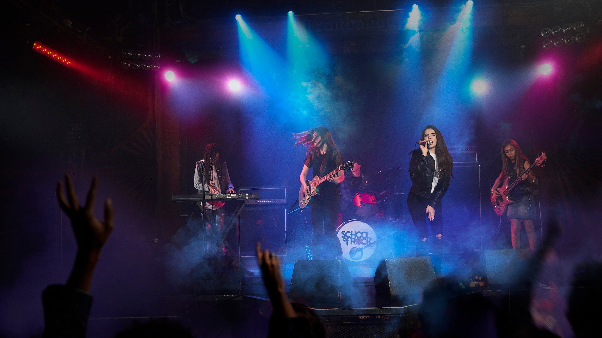 School of Rock