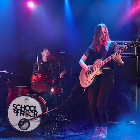 School of Rock